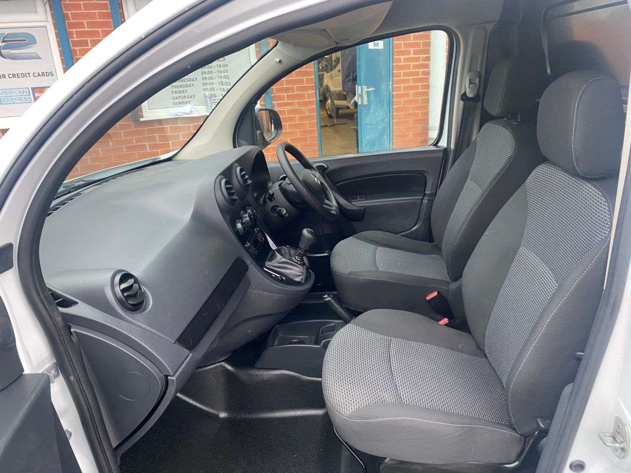 2021 MERCEDES-BENZ CITAN 2021 MERCEDES-BENZ CITAN