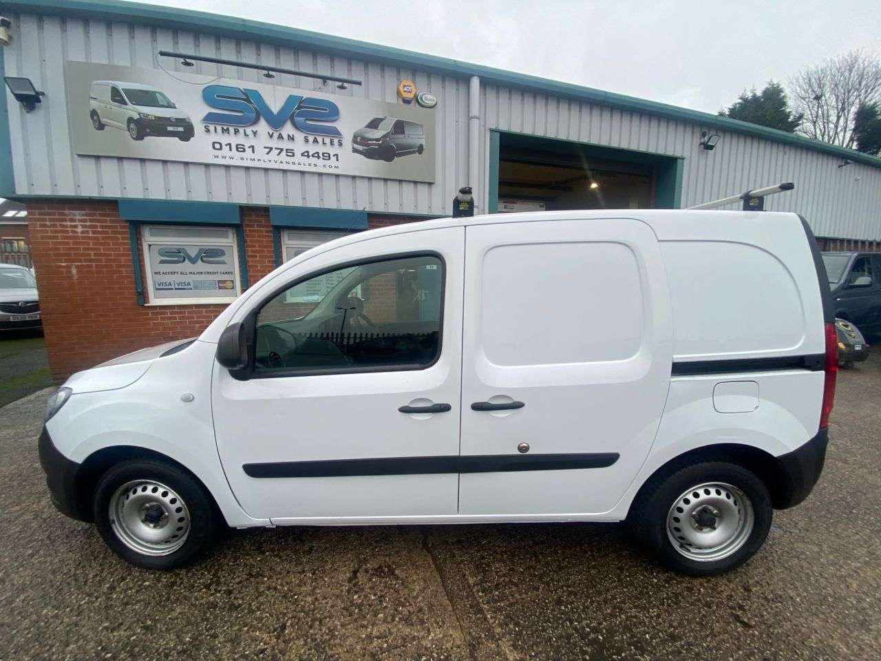 2021 MERCEDES-BENZ CITAN 2021 MERCEDES-BENZ CITAN