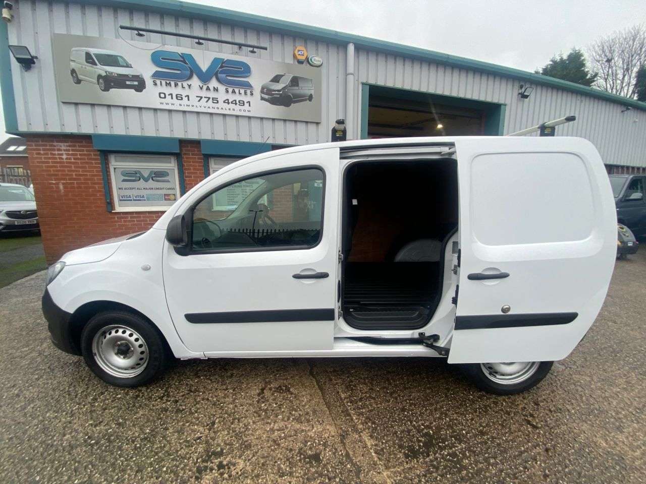 2021 MERCEDES-BENZ CITAN 2021 MERCEDES-BENZ CITAN