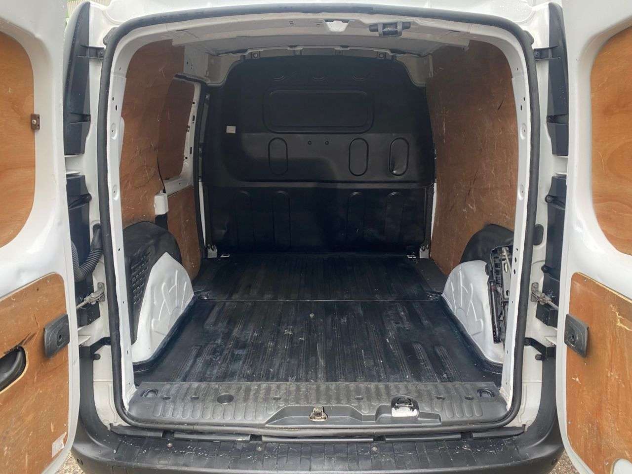 2021 MERCEDES-BENZ CITAN 2021 MERCEDES-BENZ CITAN