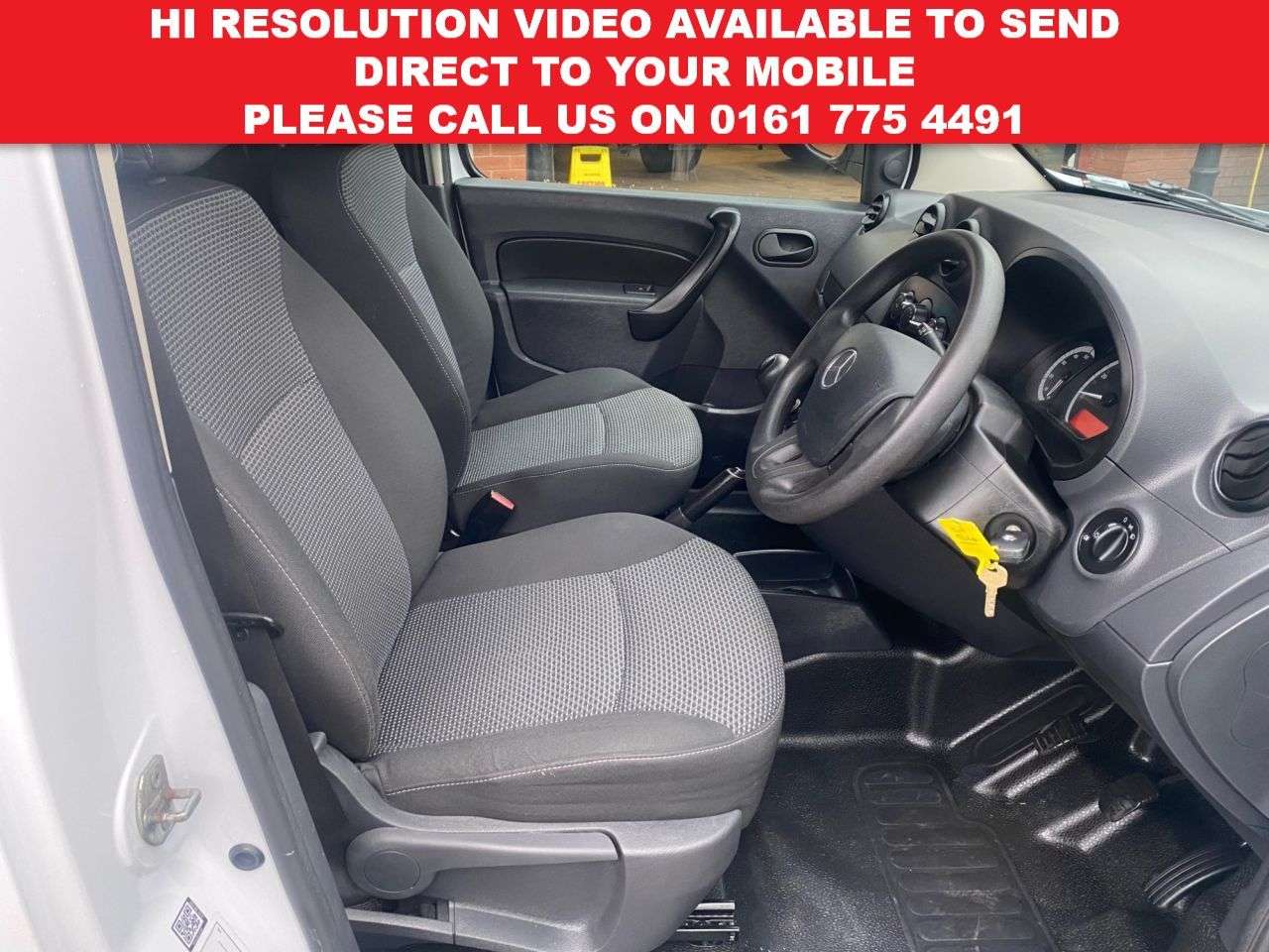 2021 MERCEDES-BENZ CITAN 2021 MERCEDES-BENZ CITAN