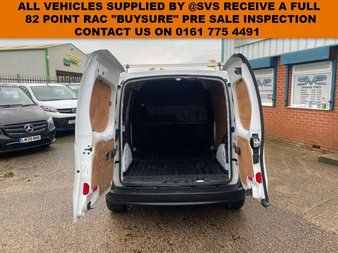 2021 MERCEDES-BENZ CITAN 2021 MERCEDES-BENZ CITAN