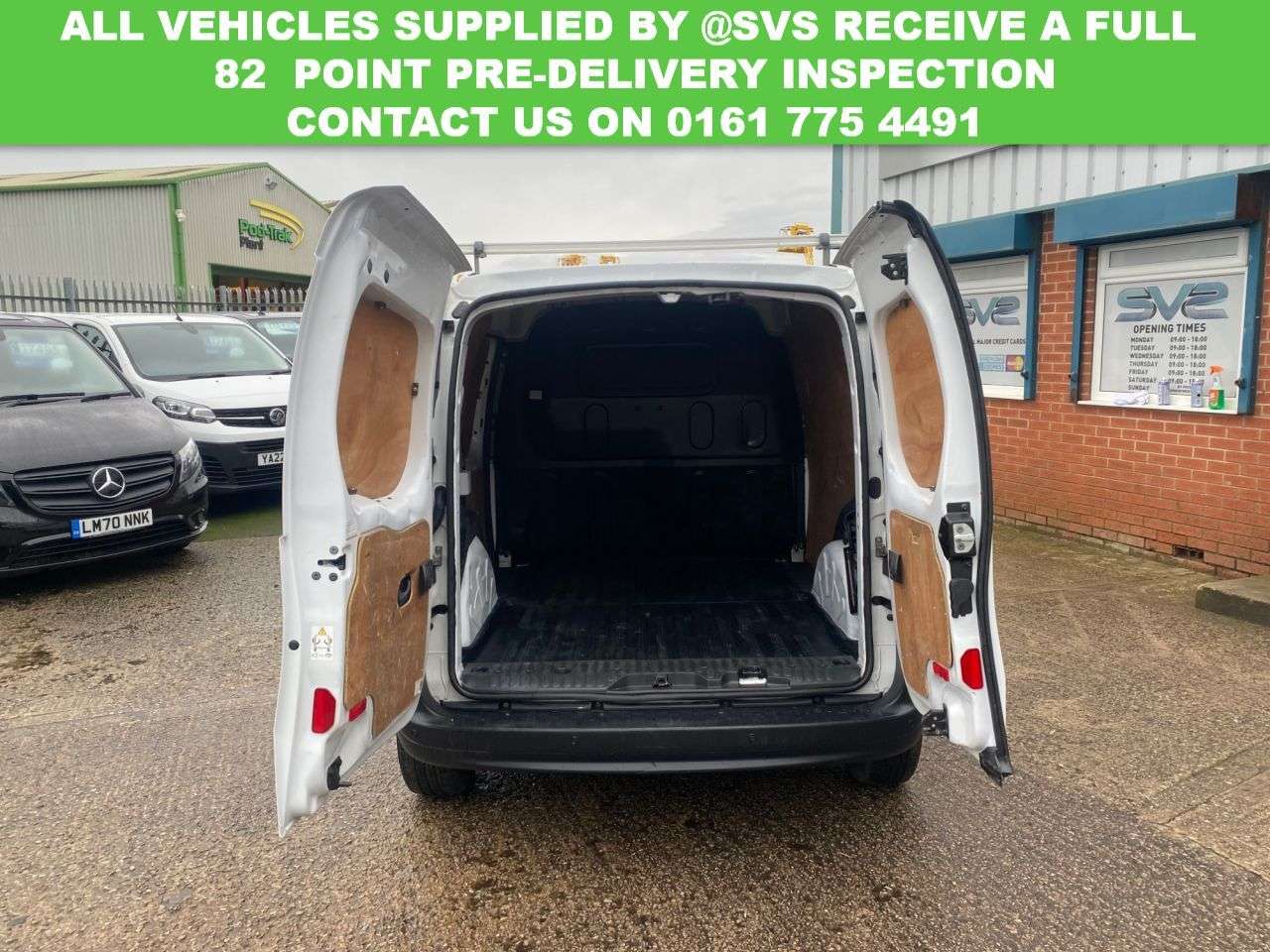 2021 MERCEDES-BENZ CITAN 2021 MERCEDES-BENZ CITAN