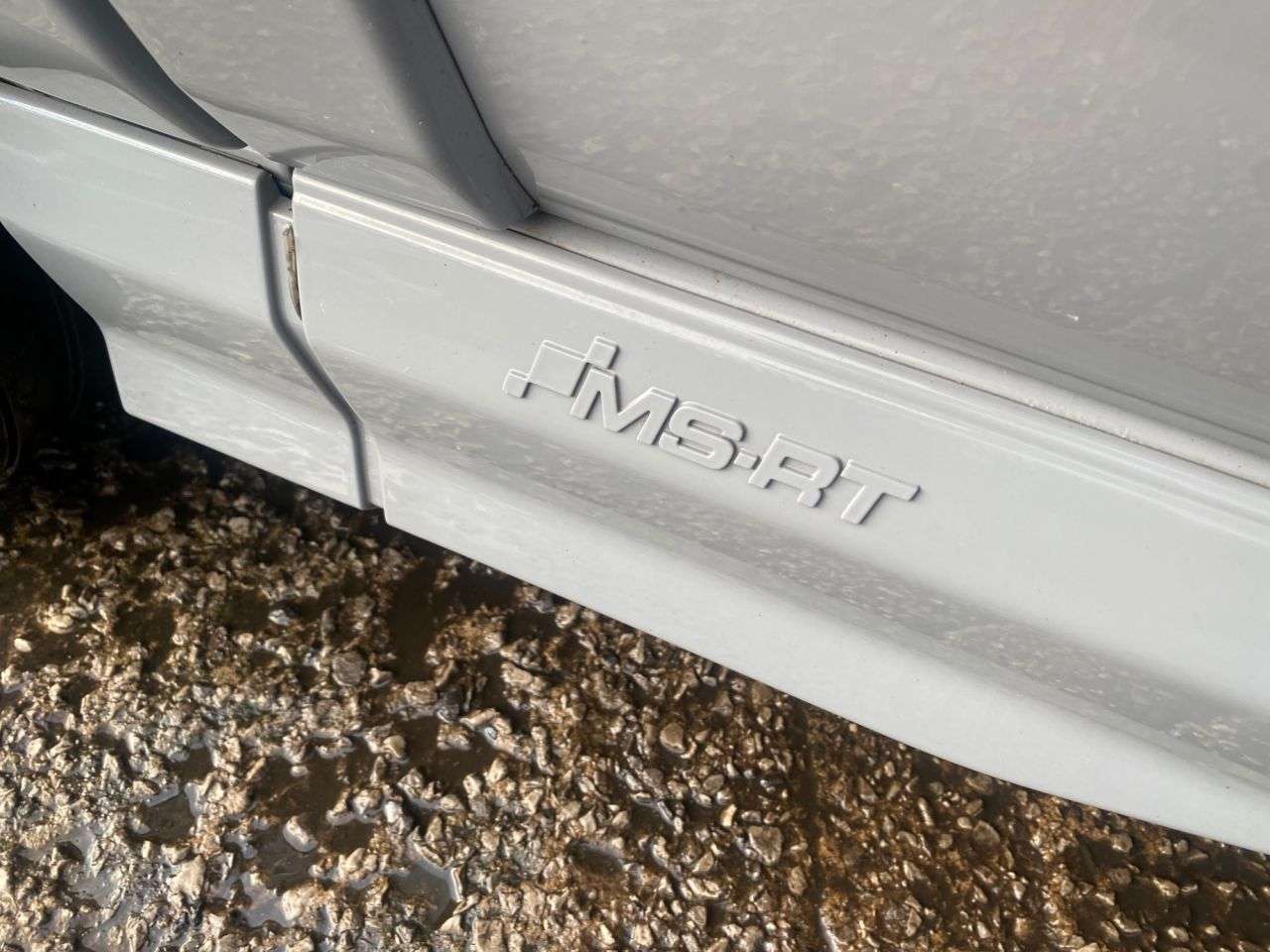 2023 FORD TRANSIT CUSTOM 2023 FORD TRANSIT CUSTOM