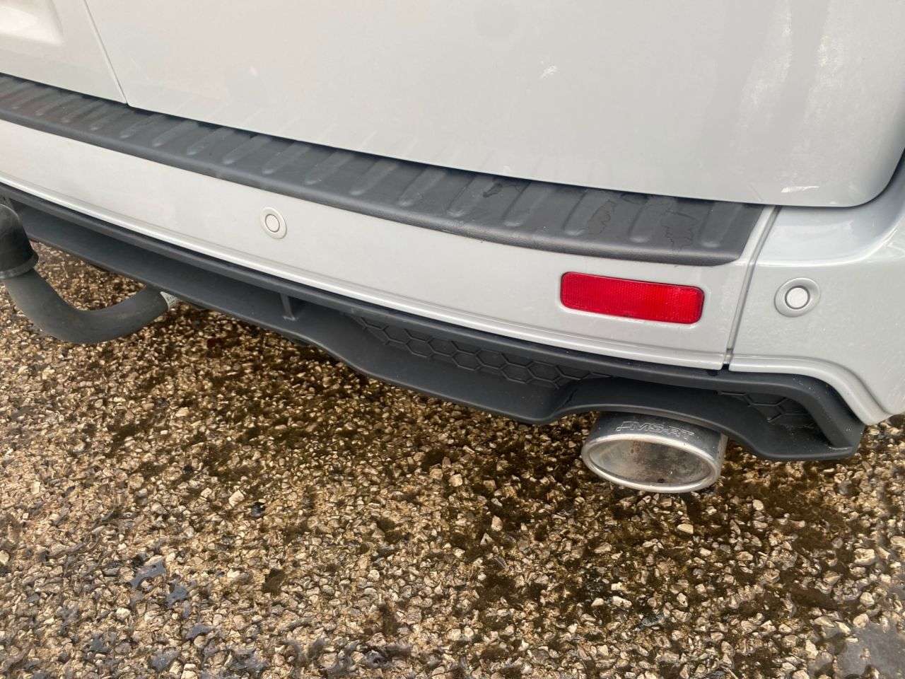 2023 FORD TRANSIT CUSTOM 2023 FORD TRANSIT CUSTOM