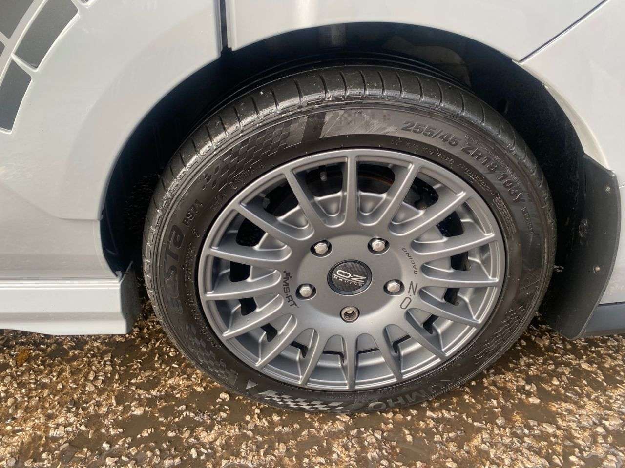 2023 FORD TRANSIT CUSTOM 2023 FORD TRANSIT CUSTOM