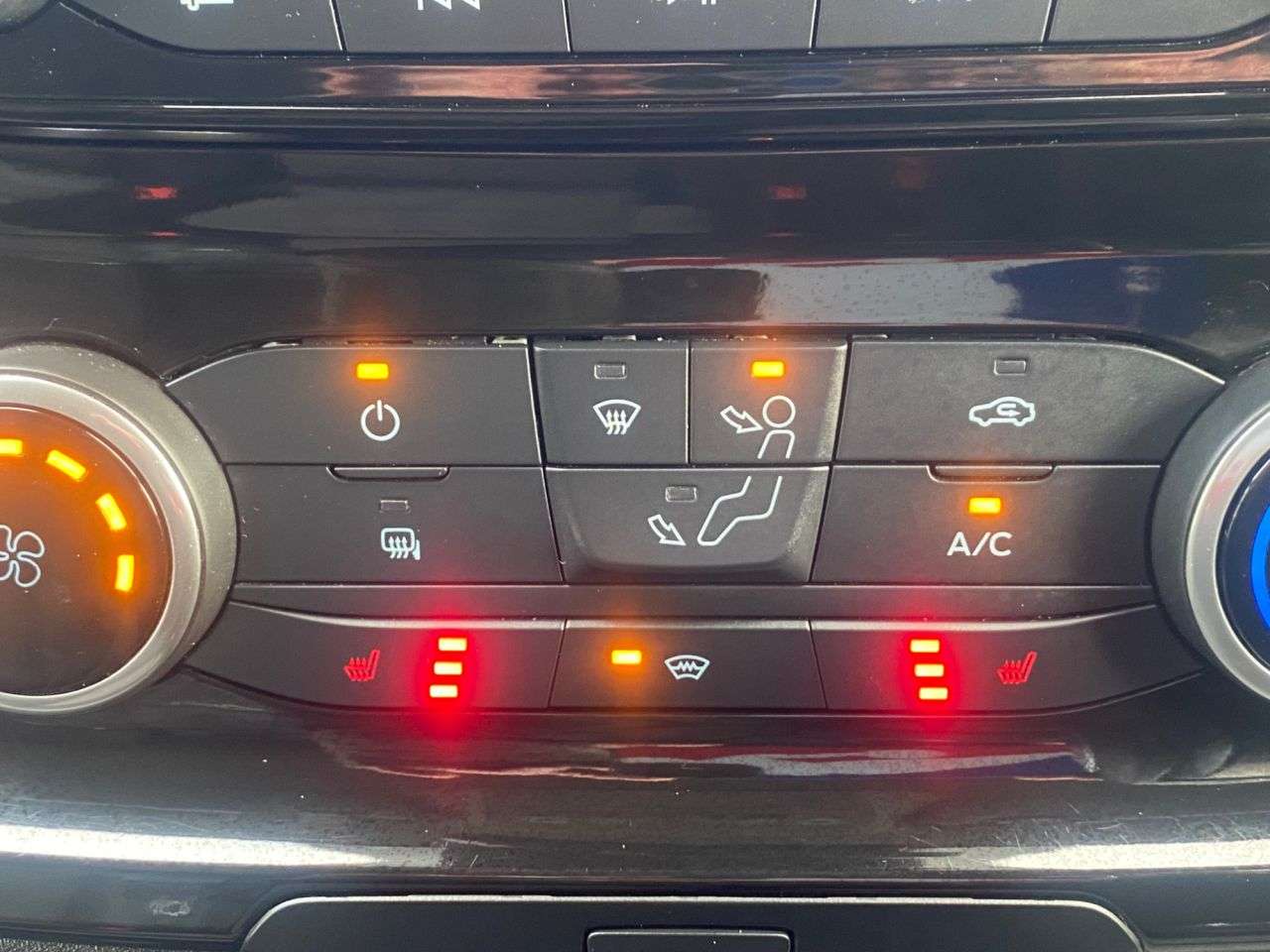 2023 FORD TRANSIT CUSTOM 2023 FORD TRANSIT CUSTOM