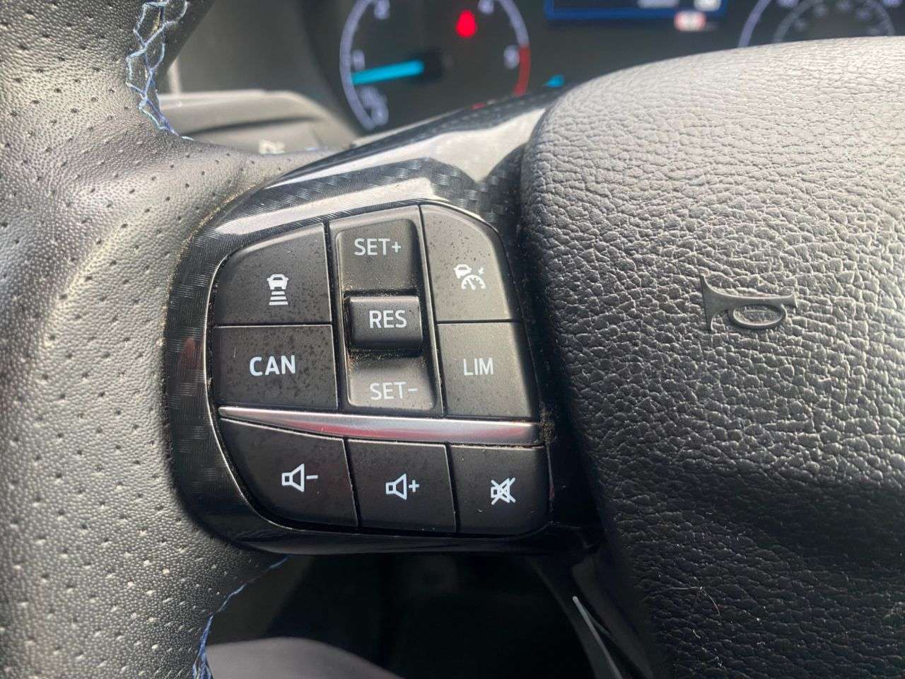 2023 FORD TRANSIT CUSTOM 2023 FORD TRANSIT CUSTOM