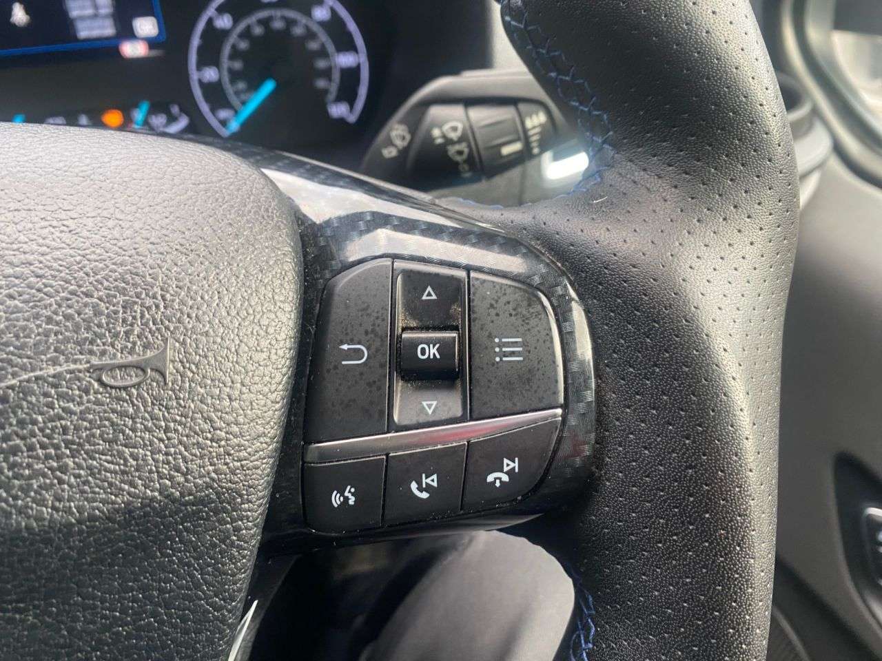 2023 FORD TRANSIT CUSTOM 2023 FORD TRANSIT CUSTOM