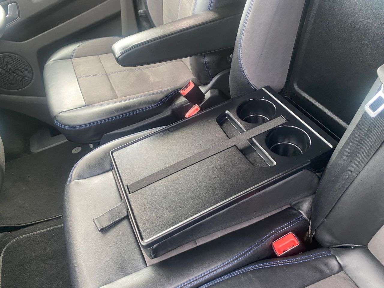 2023 FORD TRANSIT CUSTOM 2023 FORD TRANSIT CUSTOM