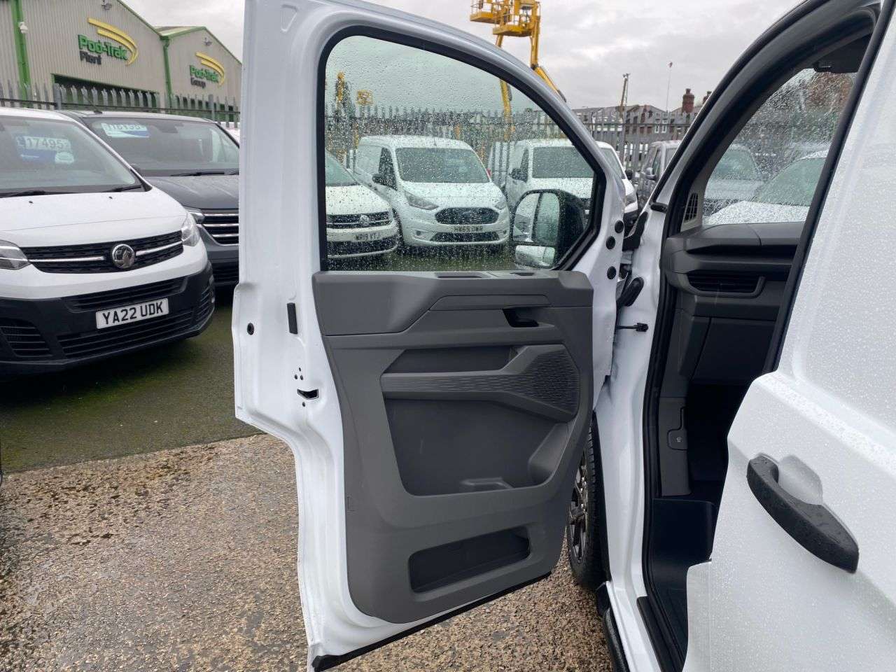 2025 VOLKSWAGEN TRANSPORTER 2025 VOLKSWAGEN TRANSPORTER