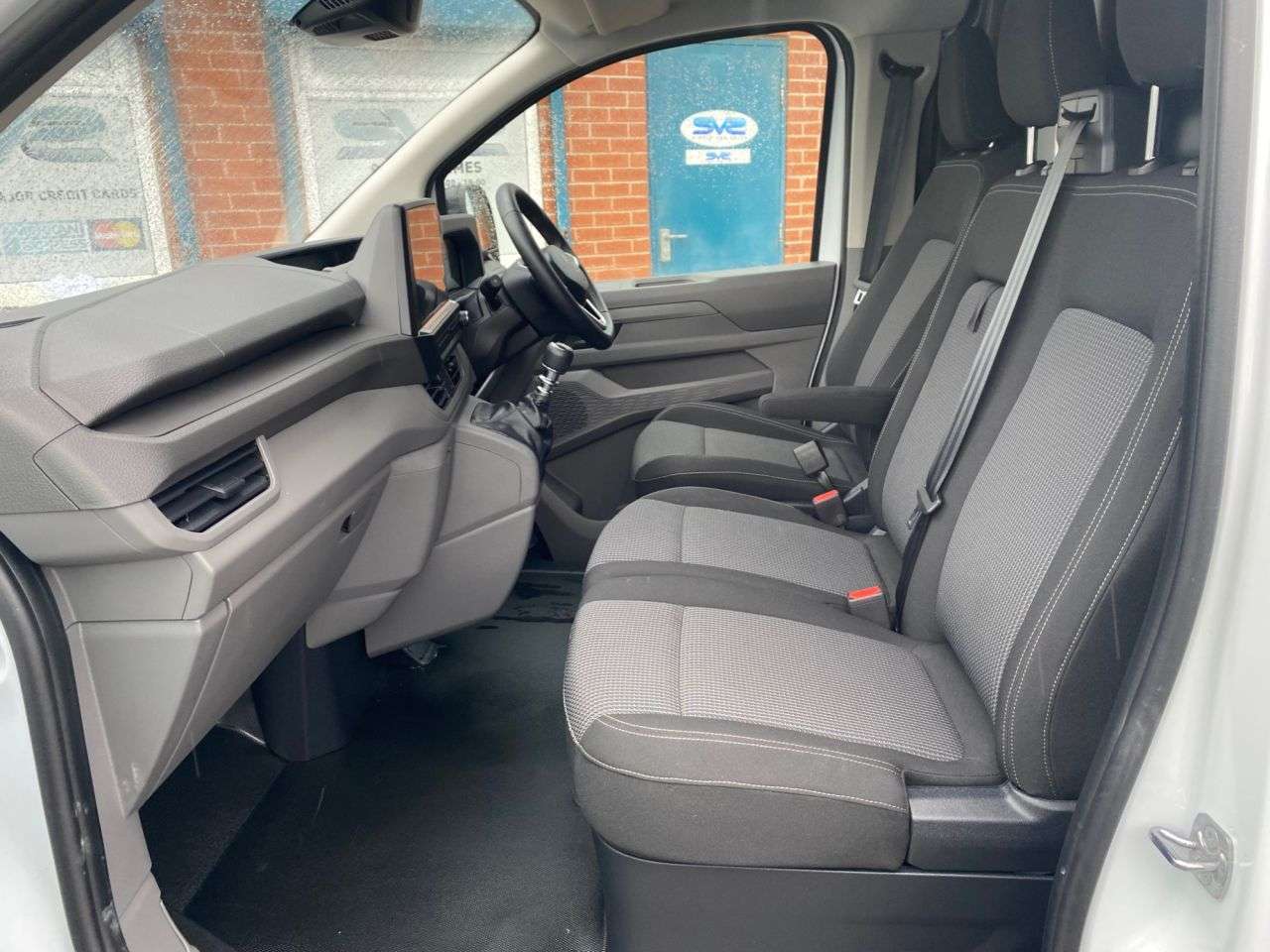 2025 VOLKSWAGEN TRANSPORTER 2025 VOLKSWAGEN TRANSPORTER