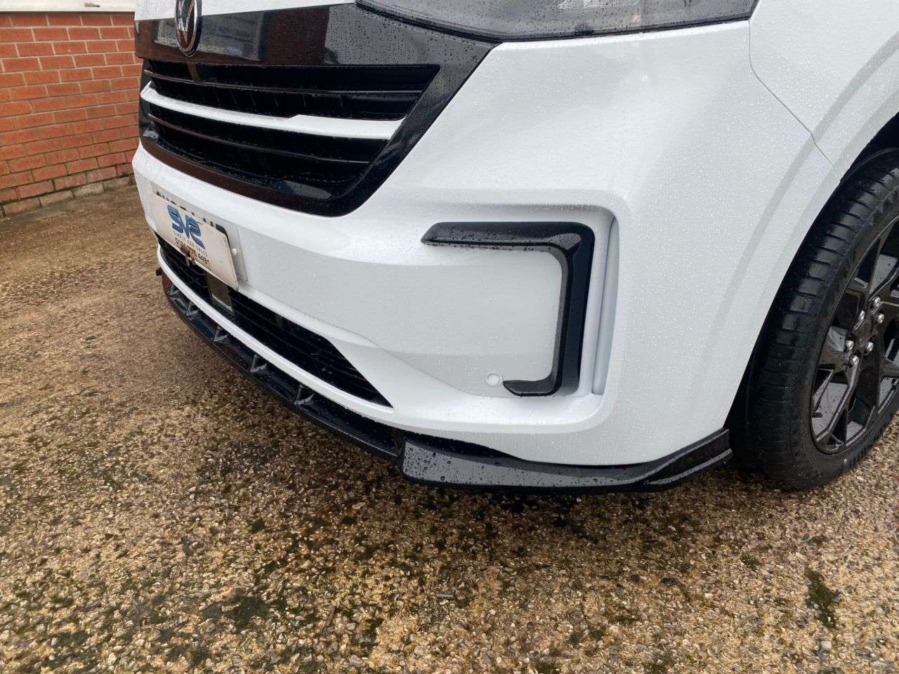 2025 VOLKSWAGEN TRANSPORTER 2025 VOLKSWAGEN TRANSPORTER