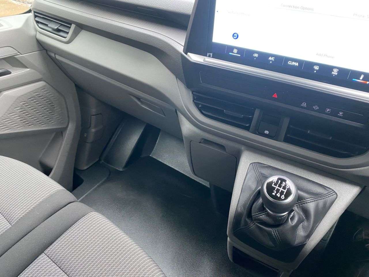 2025 VOLKSWAGEN TRANSPORTER 2025 VOLKSWAGEN TRANSPORTER