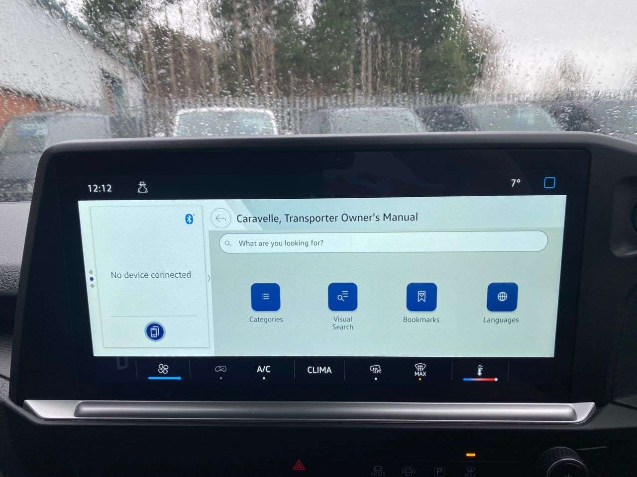 2025 VOLKSWAGEN TRANSPORTER 2025 VOLKSWAGEN TRANSPORTER