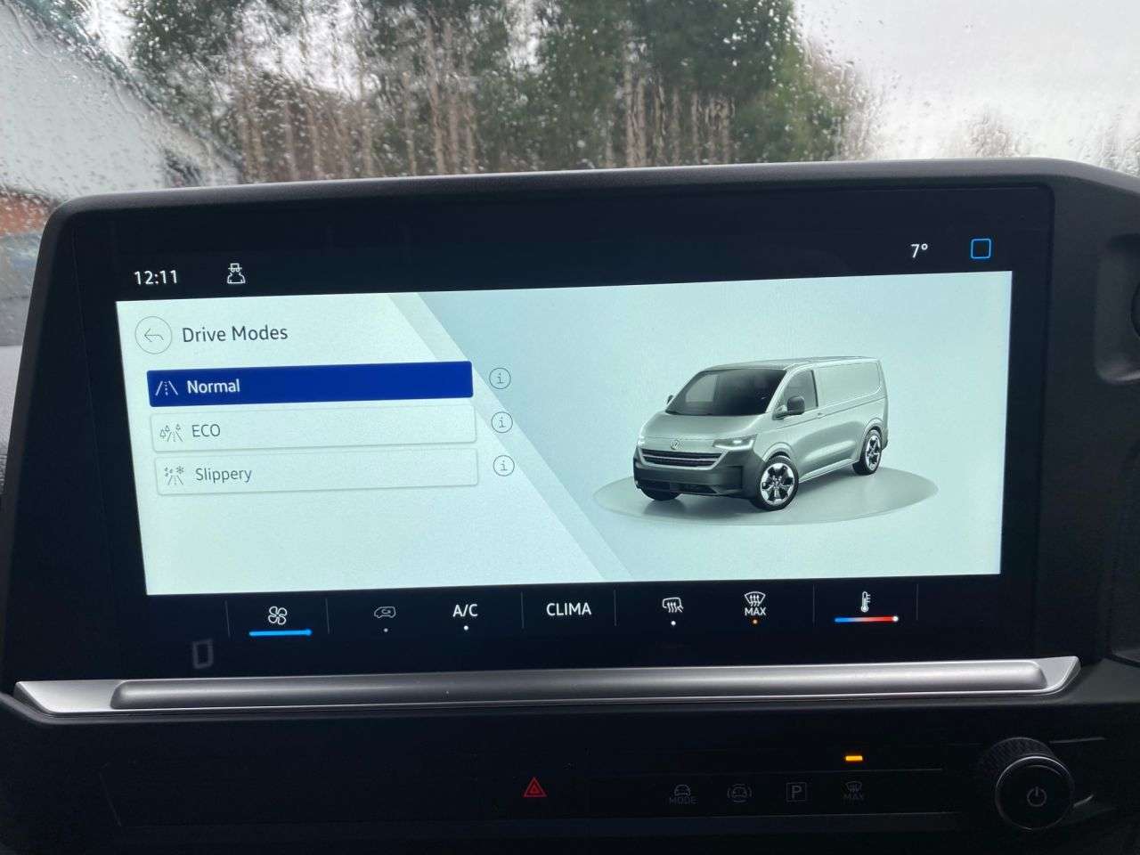 2025 VOLKSWAGEN TRANSPORTER 2025 VOLKSWAGEN TRANSPORTER