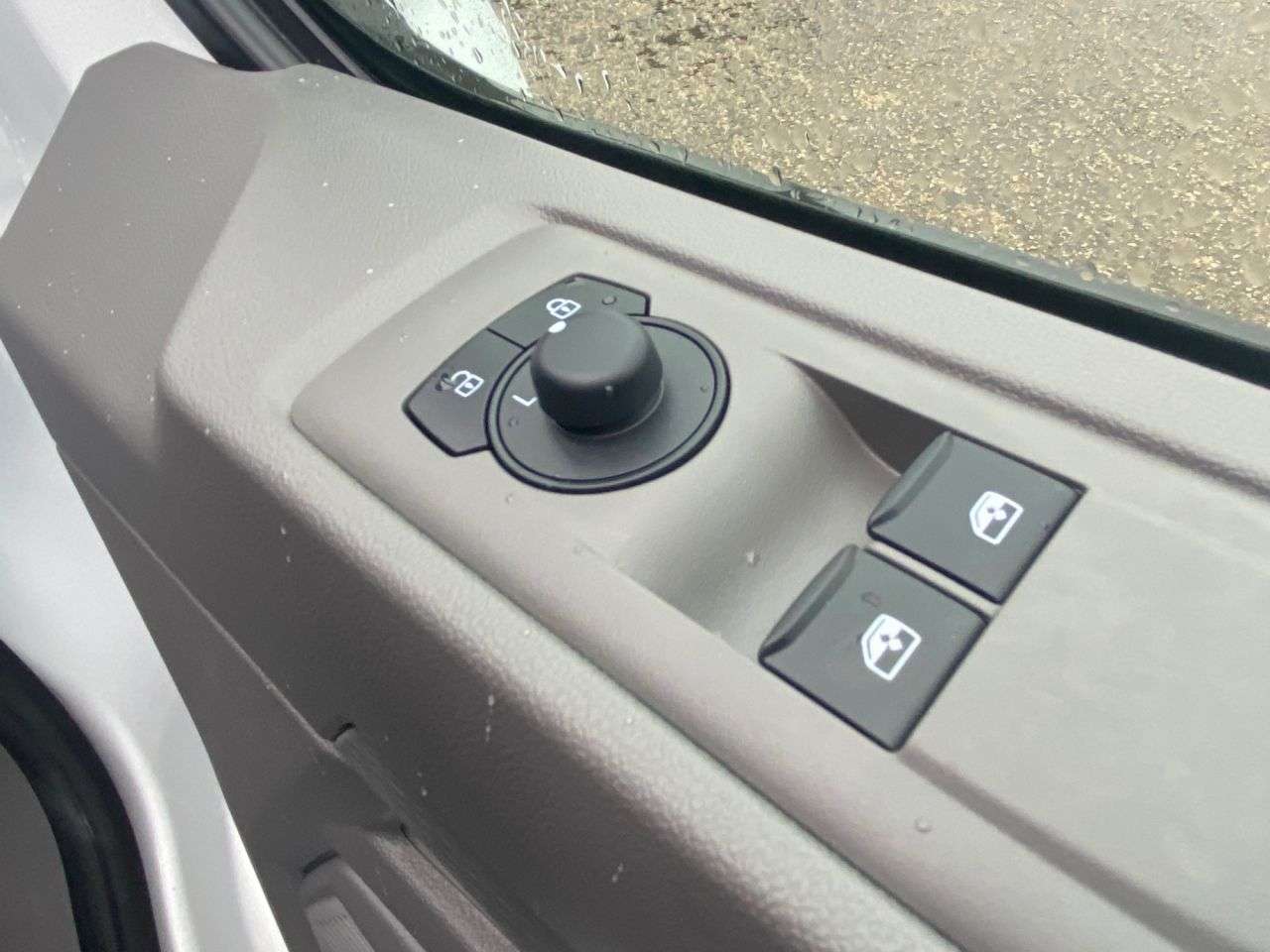 2025 VOLKSWAGEN TRANSPORTER 2025 VOLKSWAGEN TRANSPORTER