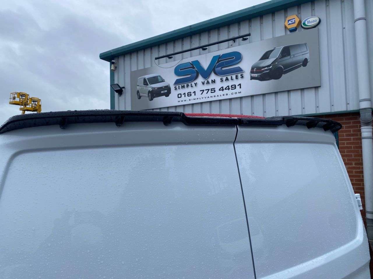 2025 VOLKSWAGEN TRANSPORTER 2025 VOLKSWAGEN TRANSPORTER