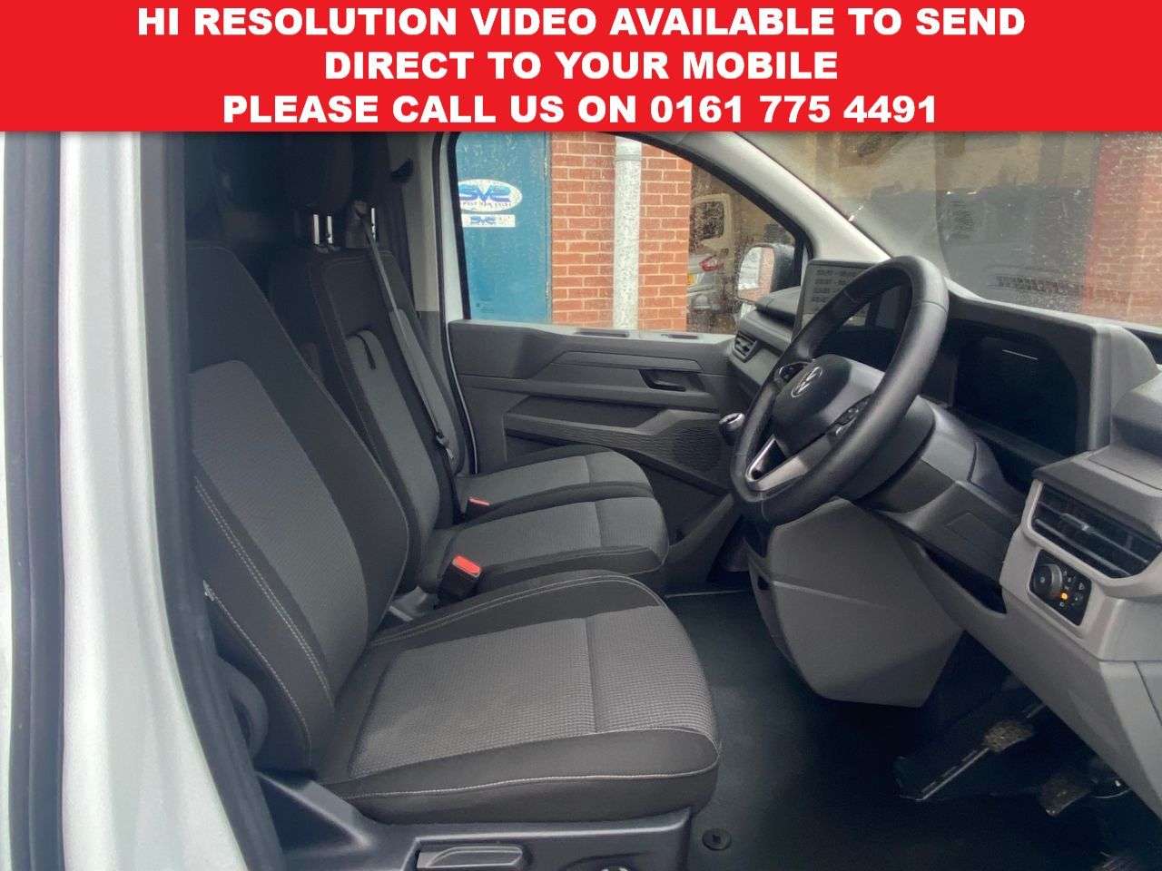 2025 VOLKSWAGEN TRANSPORTER 2025 VOLKSWAGEN TRANSPORTER