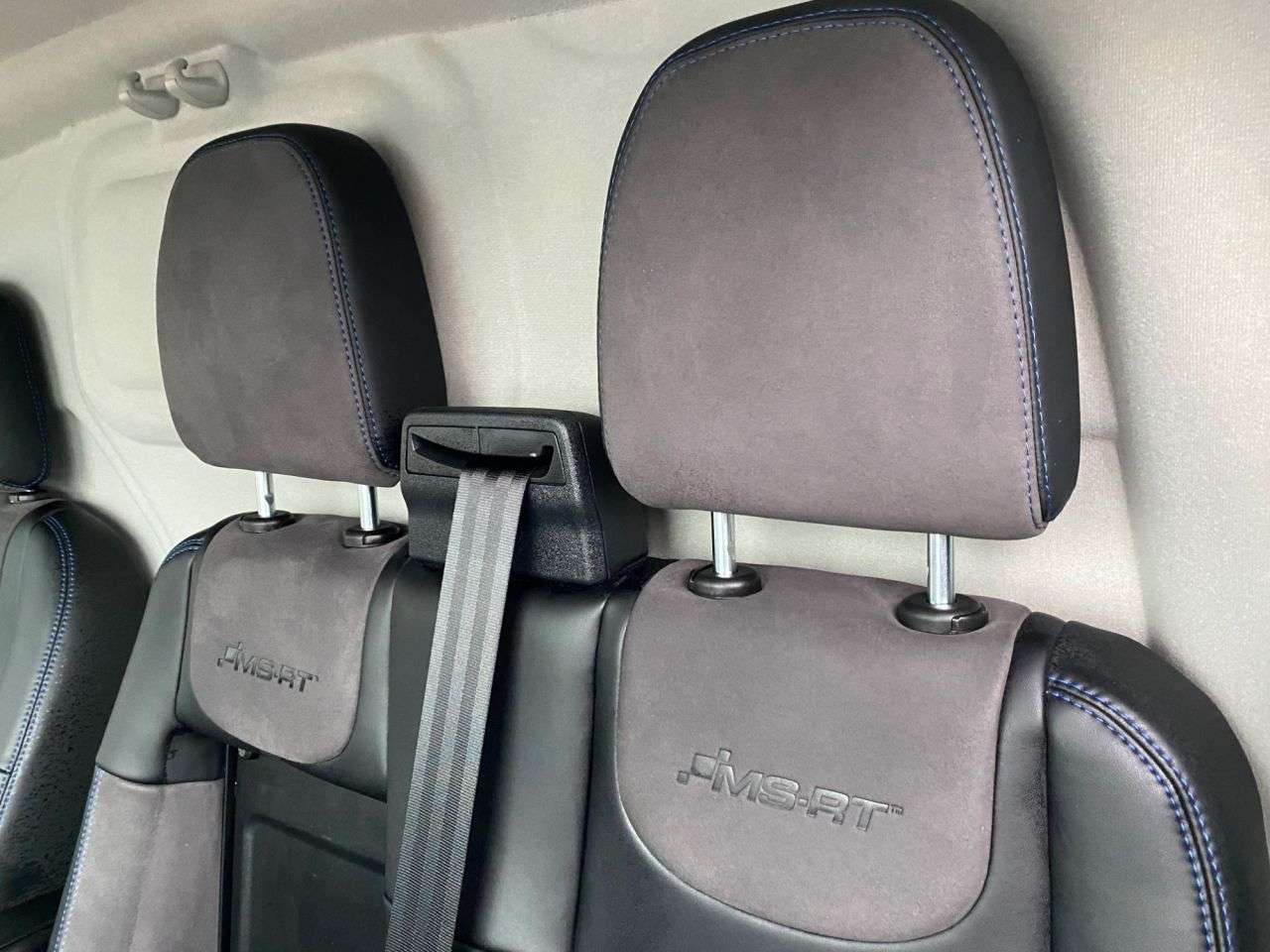 2023 FORD TRANSIT CUSTOM 2023 FORD TRANSIT CUSTOM