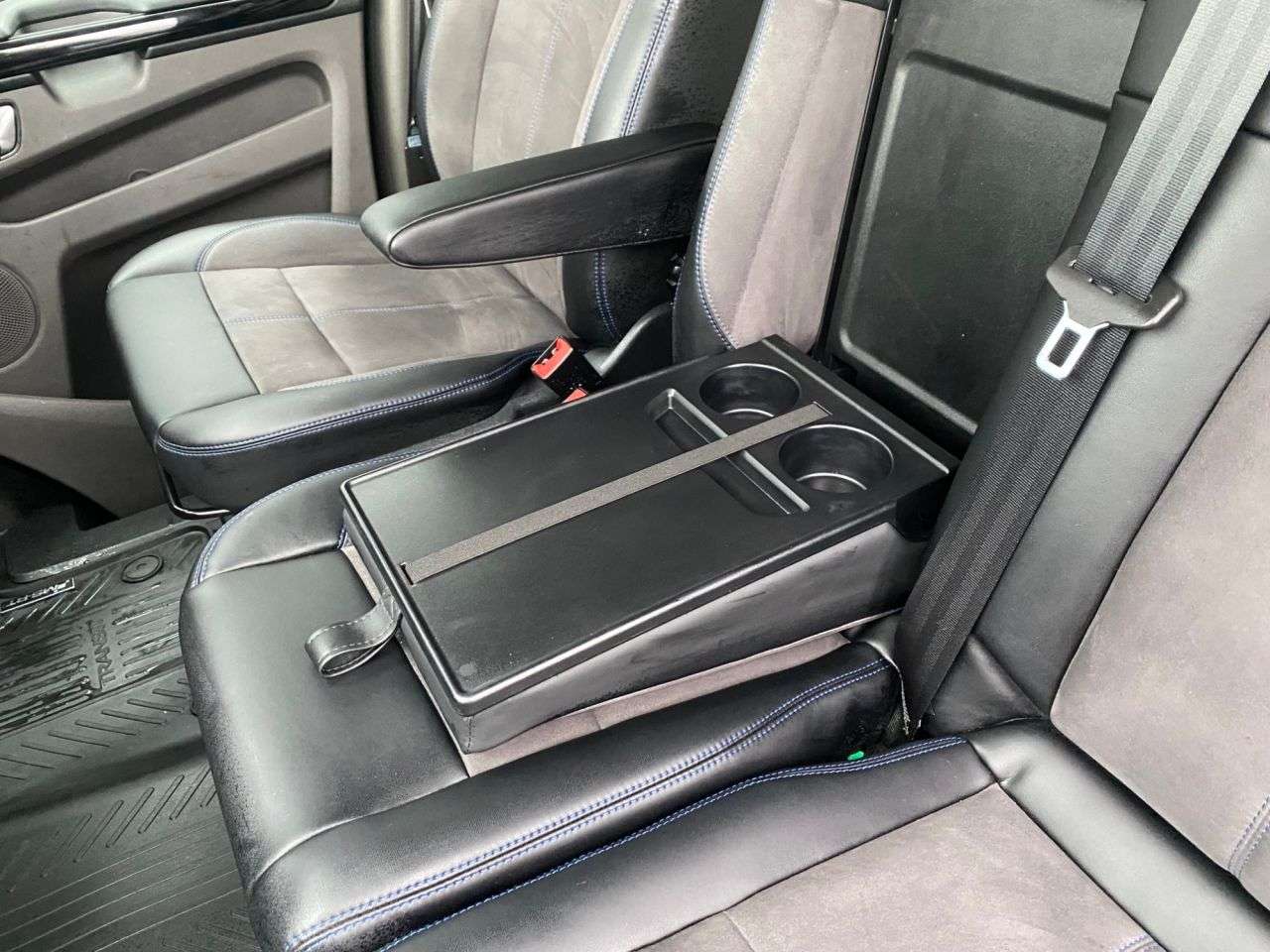 2023 FORD TRANSIT CUSTOM 2023 FORD TRANSIT CUSTOM