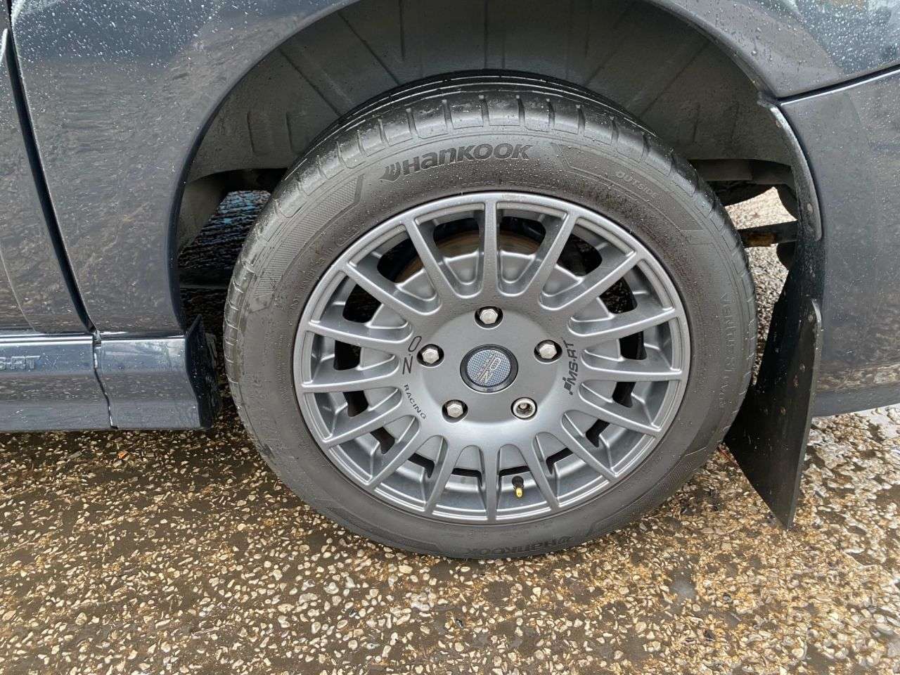 2023 FORD TRANSIT CUSTOM 2023 FORD TRANSIT CUSTOM