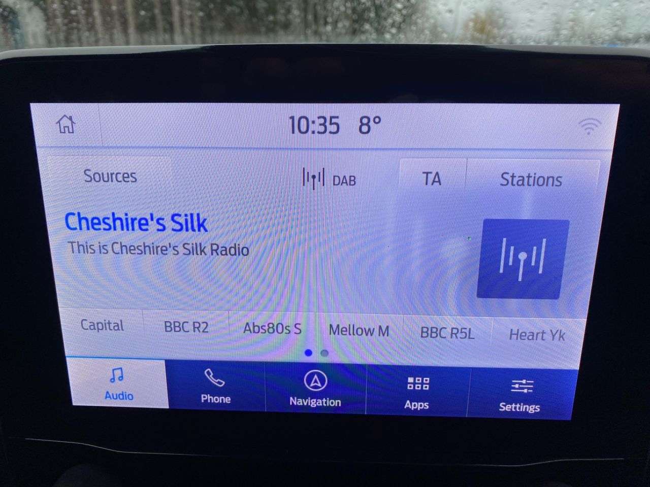 2023 FORD TRANSIT CUSTOM 2023 FORD TRANSIT CUSTOM