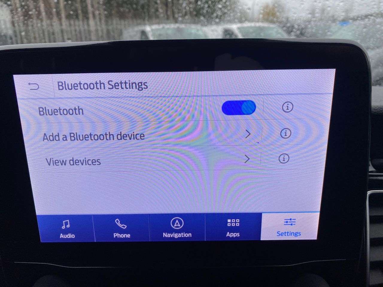 2023 FORD TRANSIT CUSTOM 2023 FORD TRANSIT CUSTOM