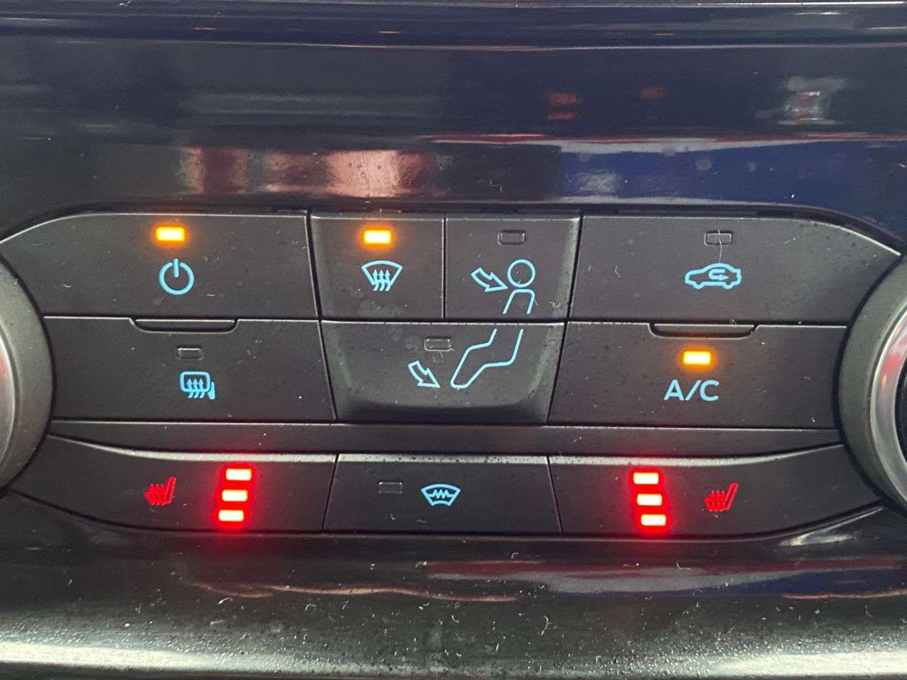 2023 FORD TRANSIT CUSTOM 2023 FORD TRANSIT CUSTOM