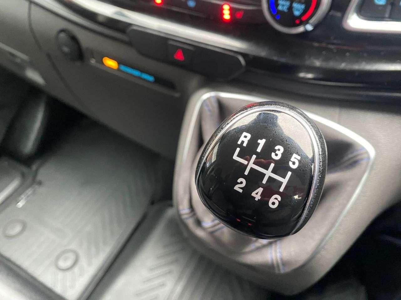 2023 FORD TRANSIT CUSTOM 2023 FORD TRANSIT CUSTOM