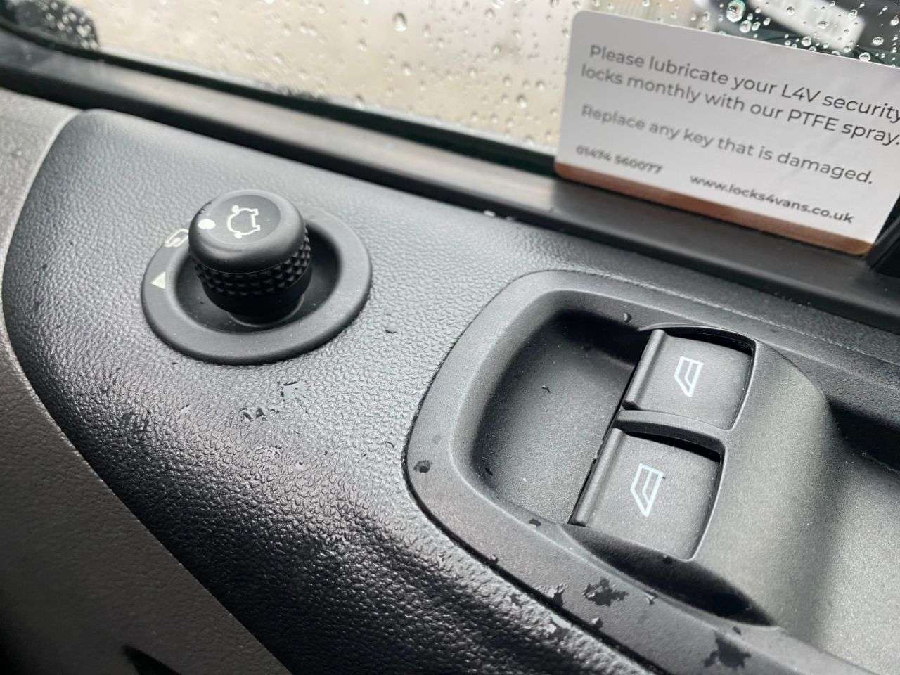 2023 FORD TRANSIT CUSTOM 2023 FORD TRANSIT CUSTOM