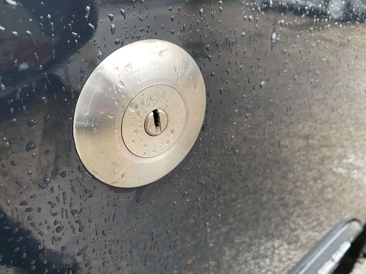 2023 FORD TRANSIT CUSTOM 2023 FORD TRANSIT CUSTOM