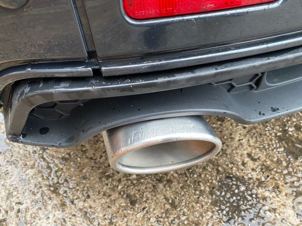 2023 FORD TRANSIT CUSTOM 2023 FORD TRANSIT CUSTOM