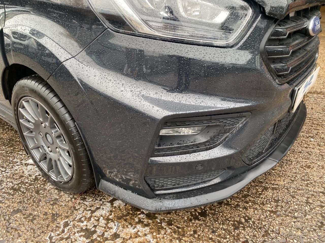 2023 FORD TRANSIT CUSTOM 2023 FORD TRANSIT CUSTOM