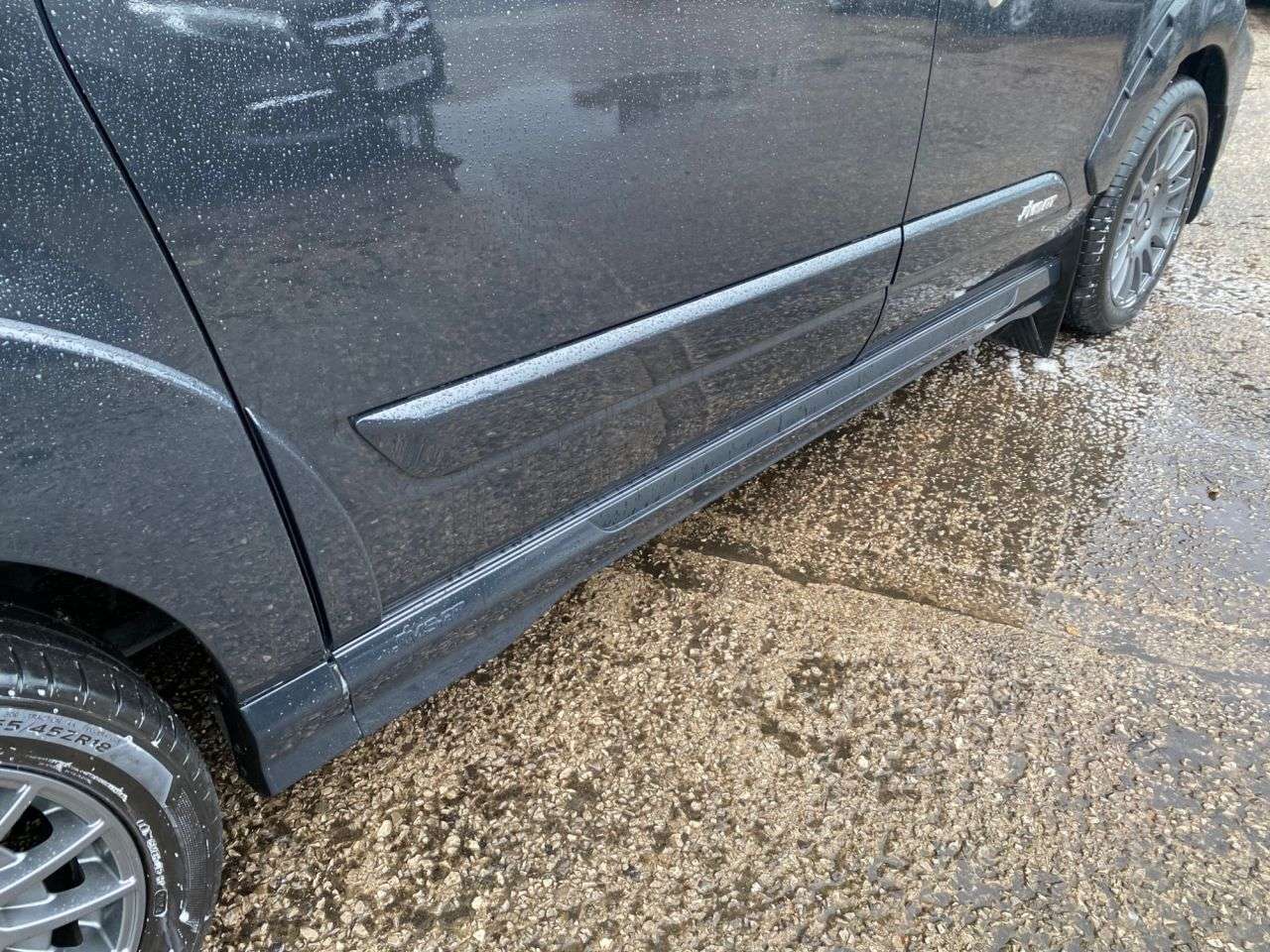 2023 FORD TRANSIT CUSTOM 2023 FORD TRANSIT CUSTOM