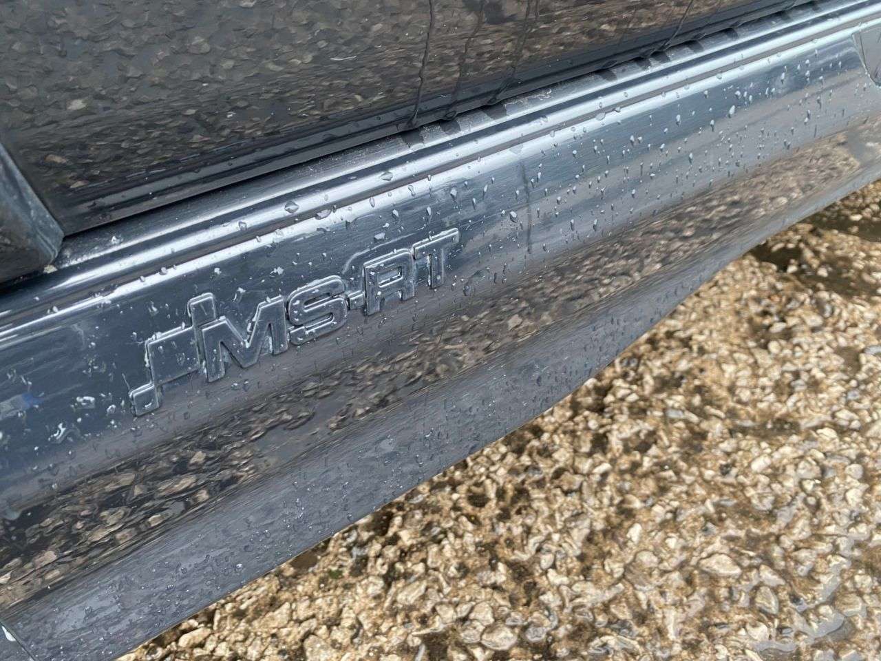 2023 FORD TRANSIT CUSTOM 2023 FORD TRANSIT CUSTOM