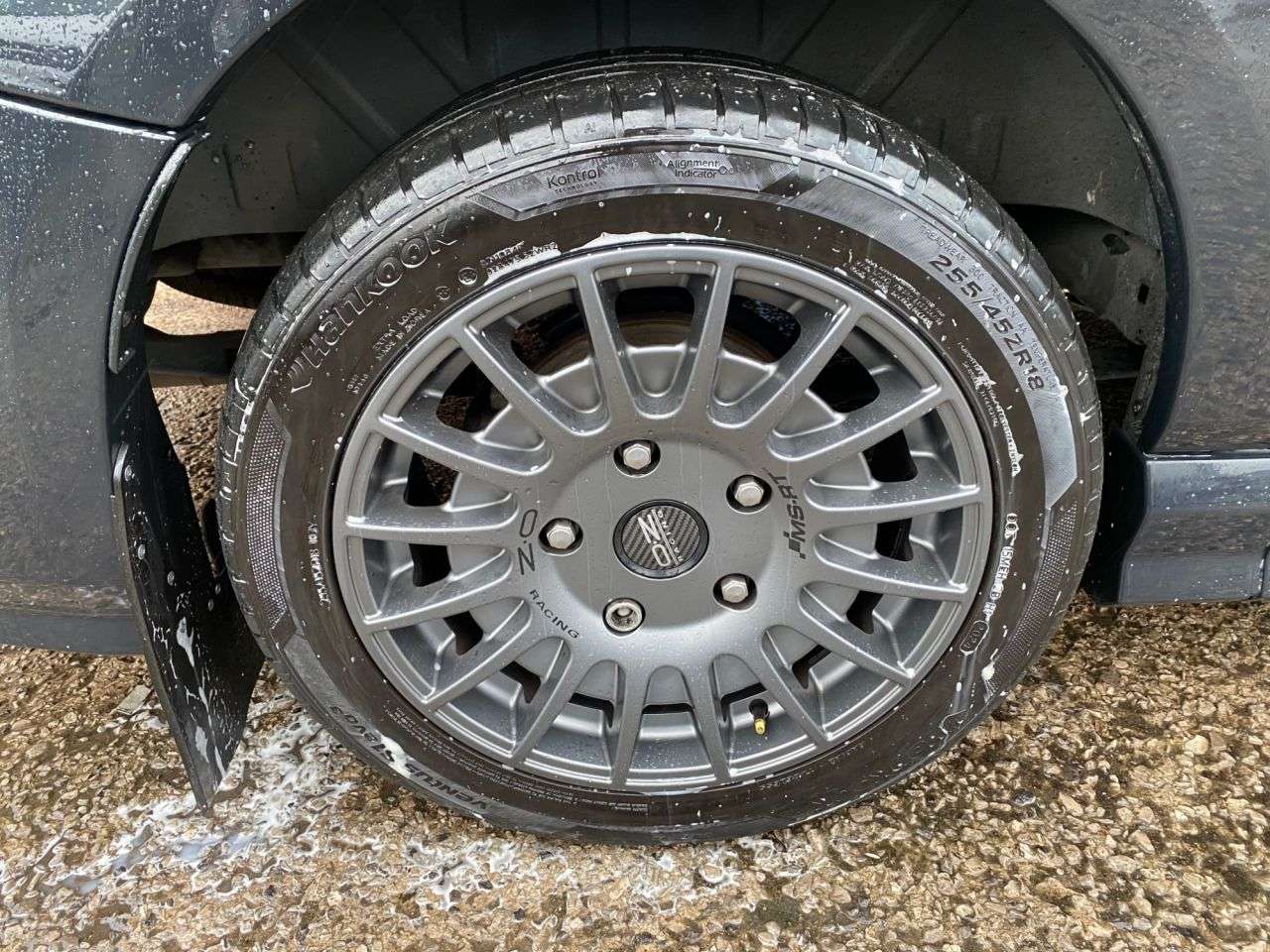 2023 FORD TRANSIT CUSTOM 2023 FORD TRANSIT CUSTOM