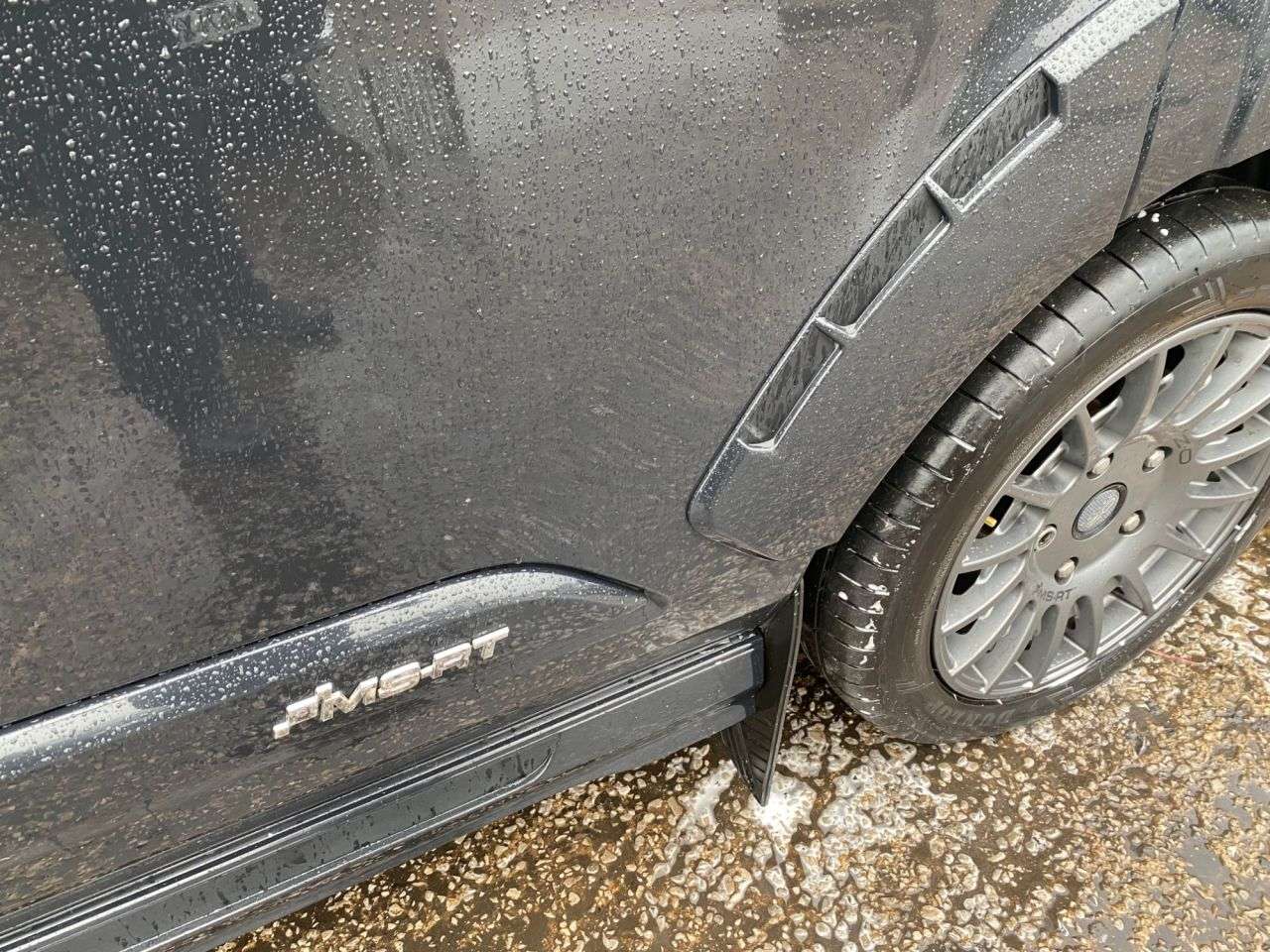 2023 FORD TRANSIT CUSTOM 2023 FORD TRANSIT CUSTOM