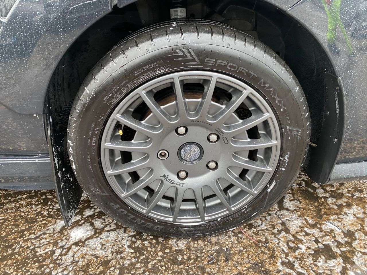 2023 FORD TRANSIT CUSTOM 2023 FORD TRANSIT CUSTOM