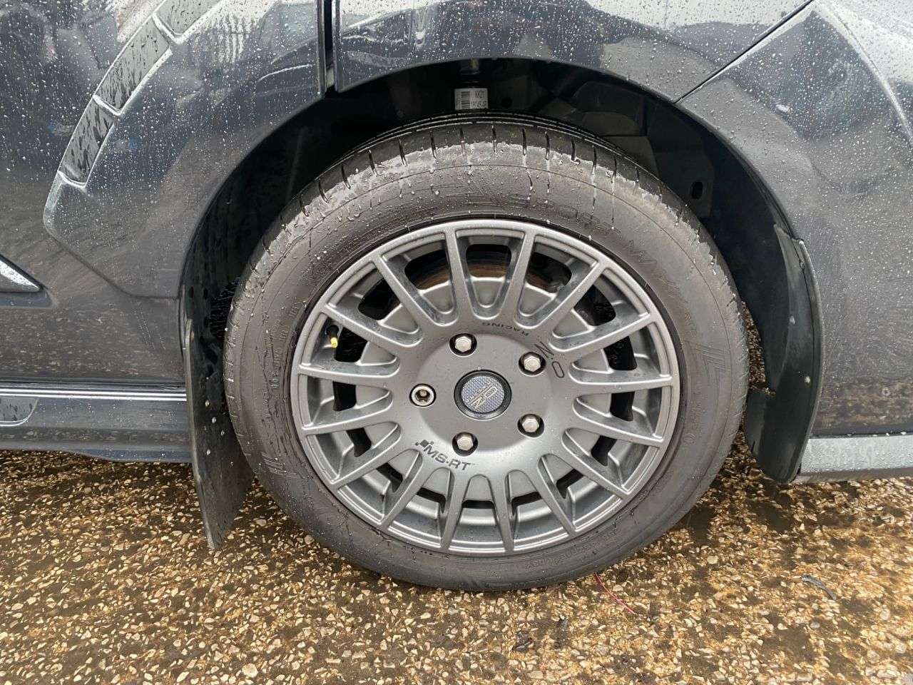 2023 FORD TRANSIT CUSTOM 2023 FORD TRANSIT CUSTOM