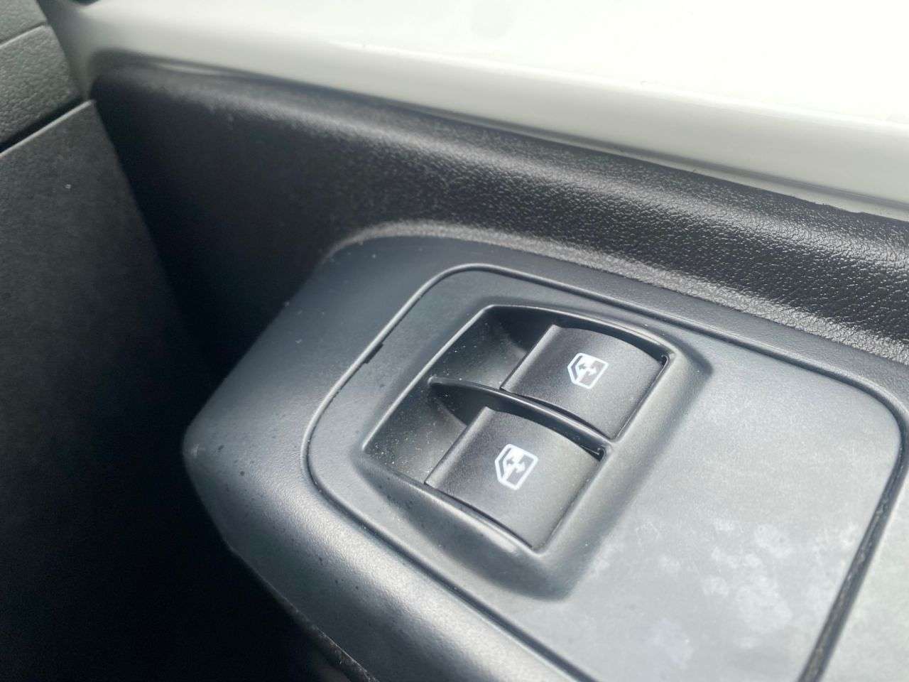 2018 FIAT FIORINO 2018 FIAT FIORINO