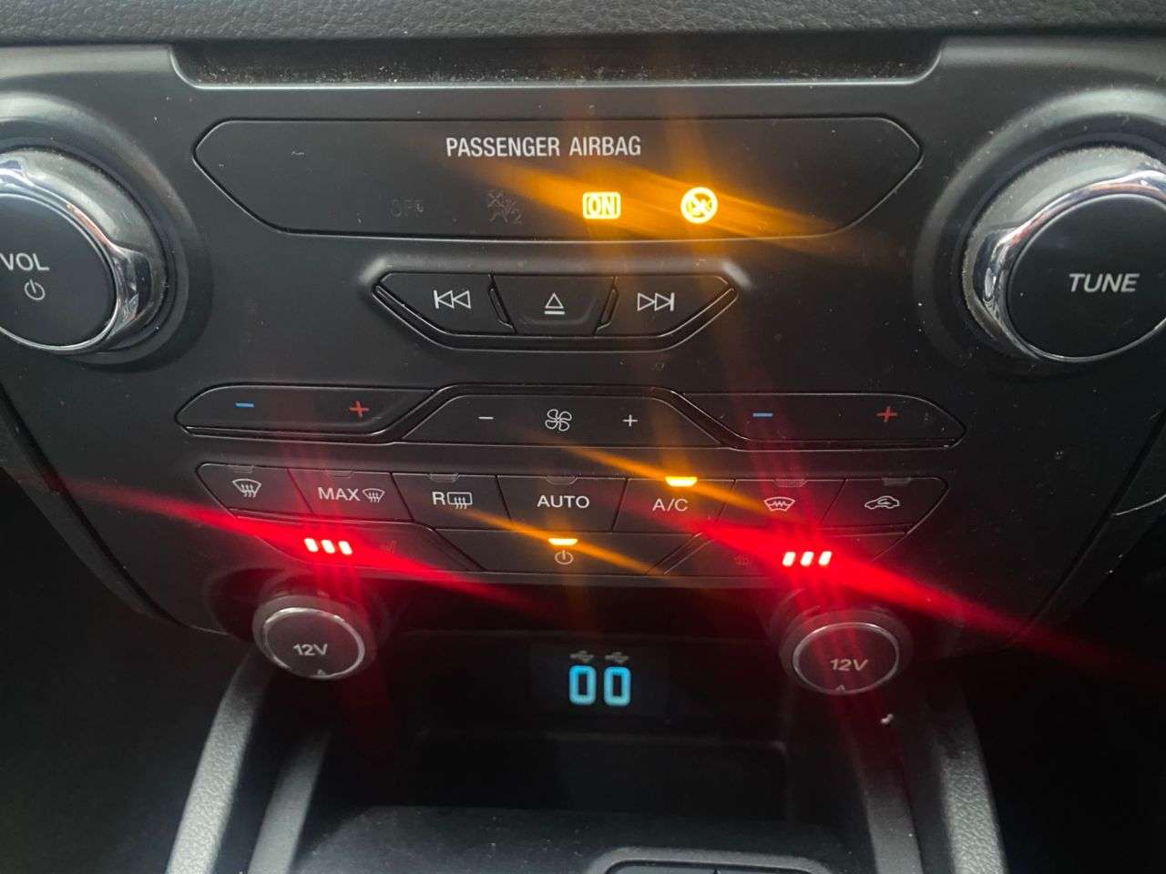 2021 FORD RANGER 2021 FORD RANGER