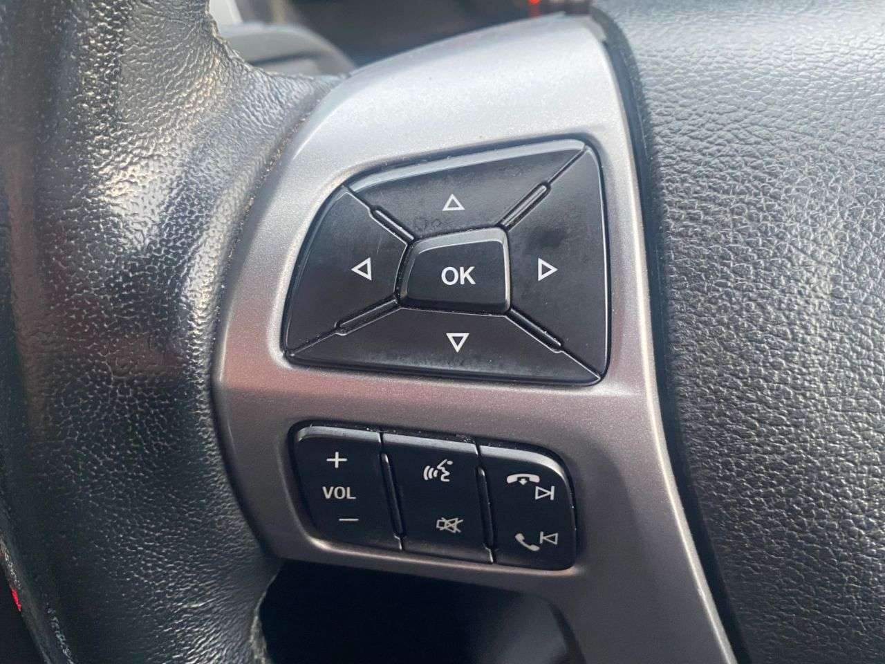 2021 FORD RANGER 2021 FORD RANGER