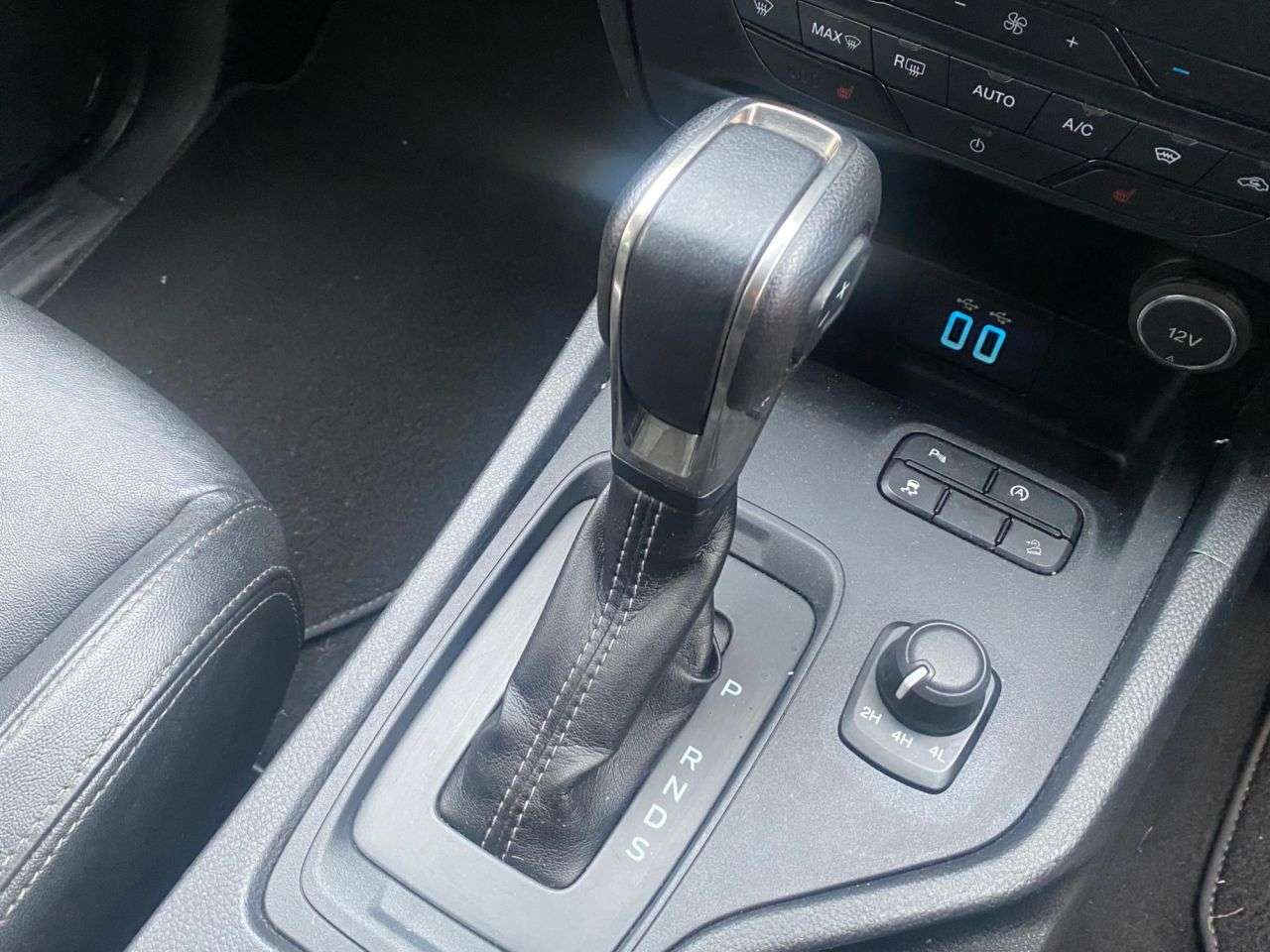 2021 FORD RANGER 2021 FORD RANGER