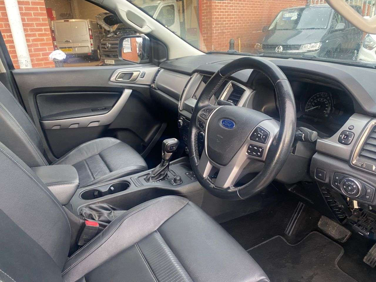 2021 FORD RANGER 2021 FORD RANGER