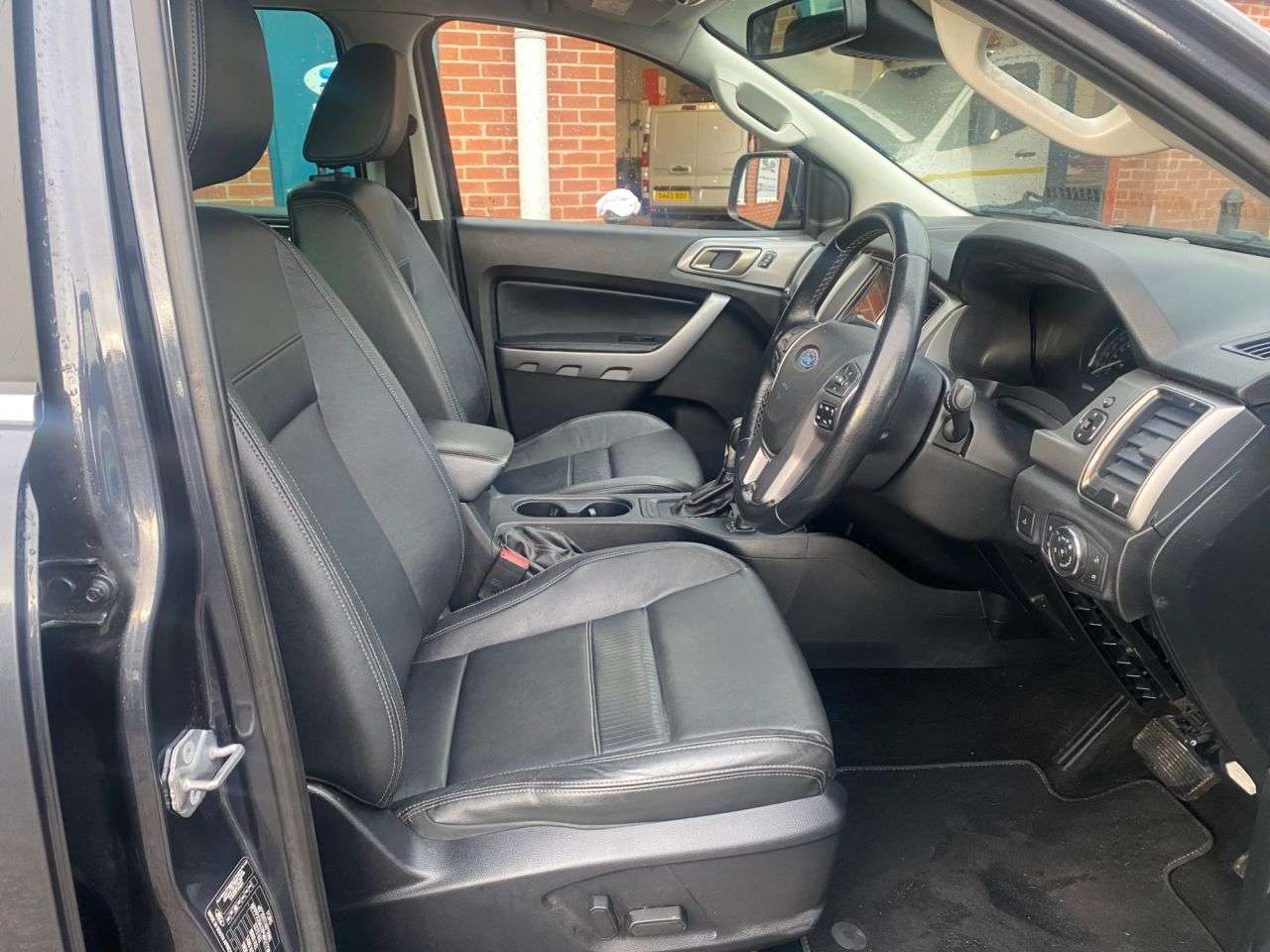 2021 FORD RANGER 2021 FORD RANGER