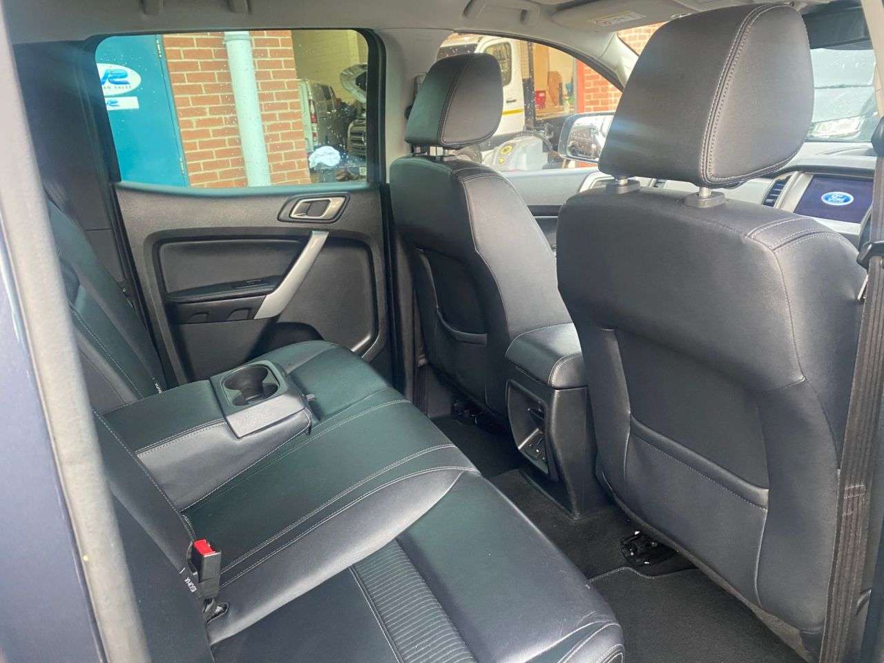 2021 FORD RANGER 2021 FORD RANGER