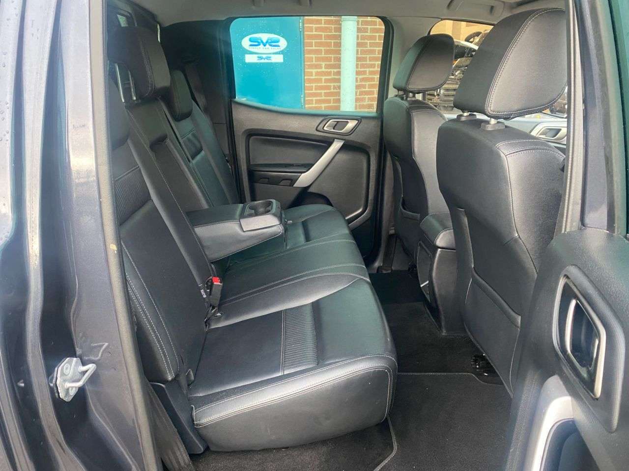 2021 FORD RANGER 2021 FORD RANGER