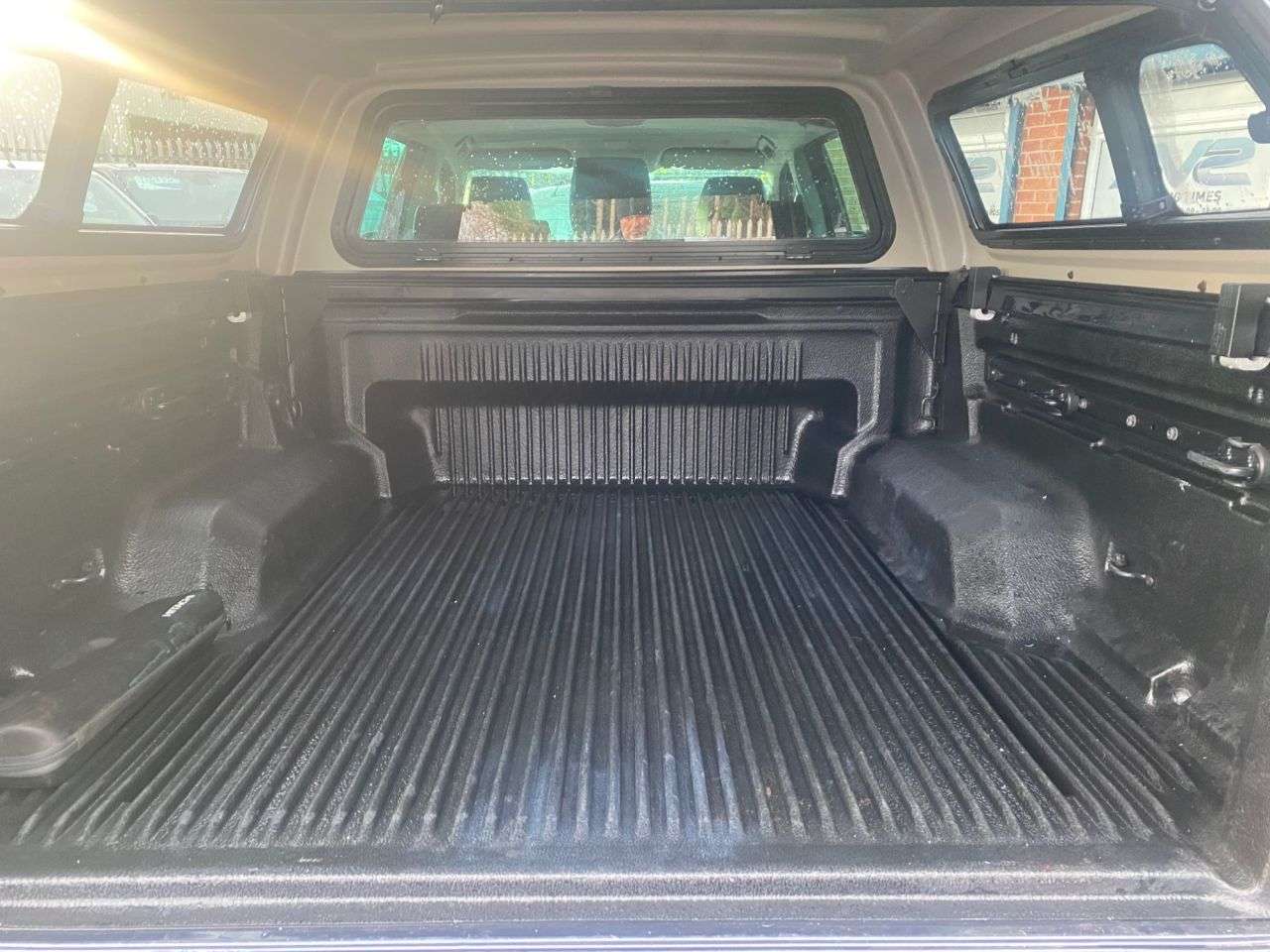 2021 FORD RANGER 2021 FORD RANGER