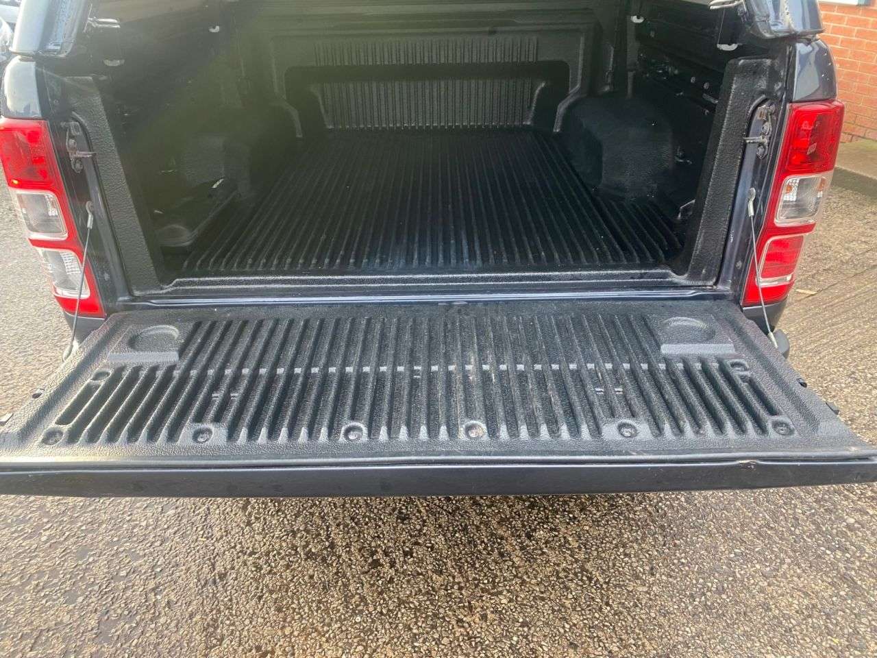 2021 FORD RANGER 2021 FORD RANGER